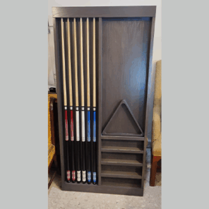 Taquera Deluxe Encino