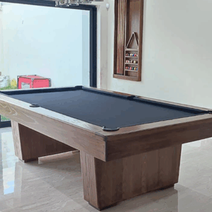 Modelo clásico encino 2.30 x 1.32